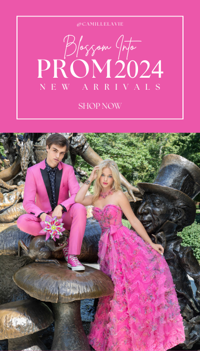 New Prom Arrivals