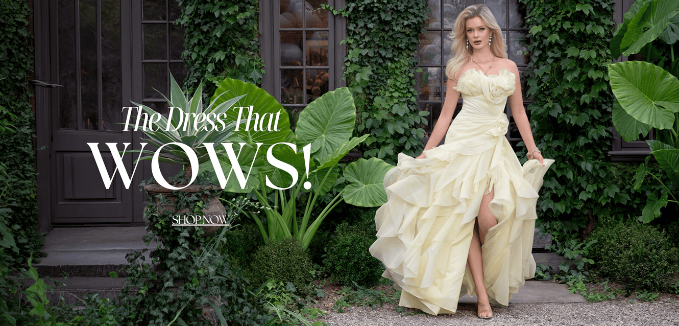 Dresses for Prom, Homecoming, Evenings and More Camille La Vie Dresses for Prom, Homecoming, Evenings and More Camille La Vie