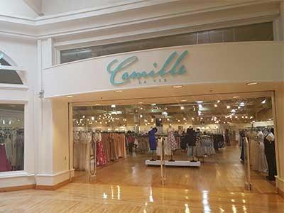 Shop dresses for Prom, Homecoming, Evening, Wedding, and more at Camil Camille La Vie Shop dresses for Prom, Homecoming, Evening, Wedding, and more at Camil Camille La Vie