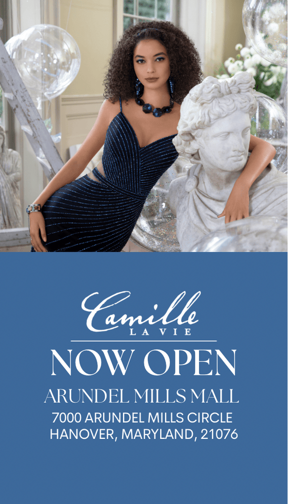  Camille La Vie