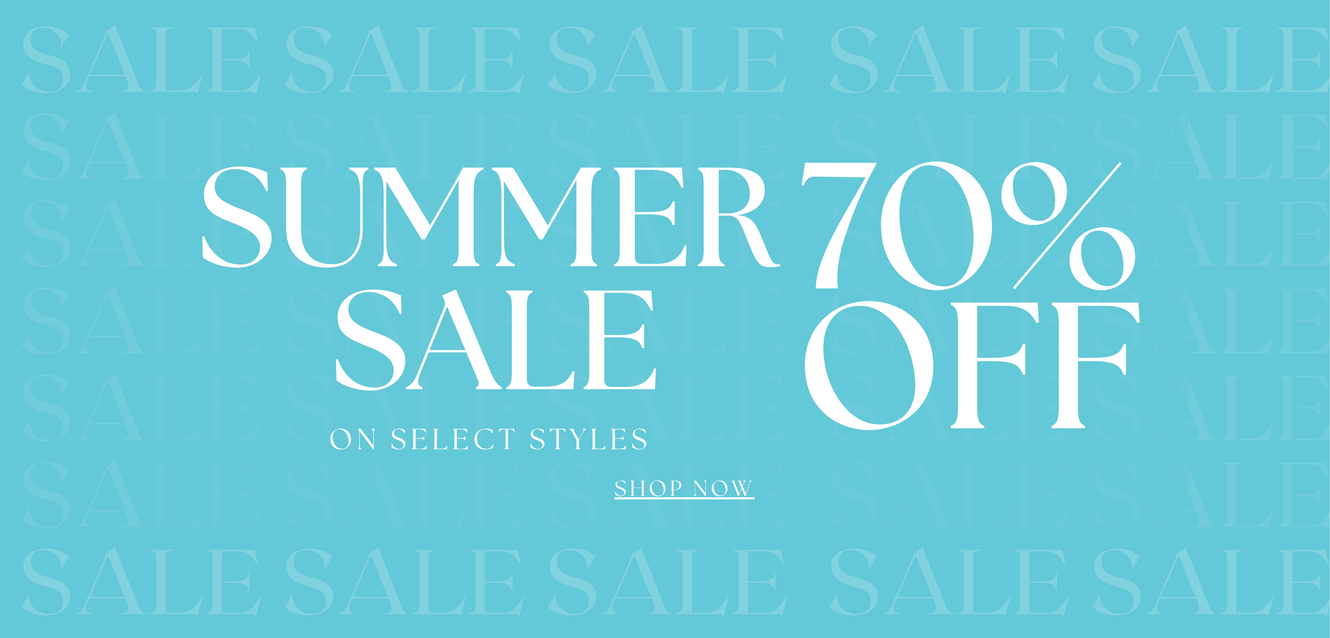 Summer Sale  Camille La Vie