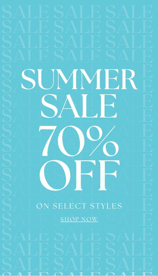 Summer Sale Camille La Vie
