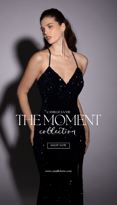 La camille dresses clearance