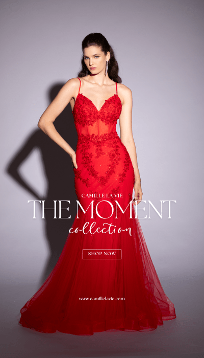 Camille dresses international mall clearance