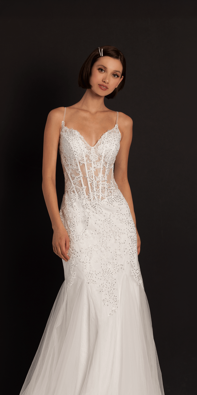 Wedding Dresses