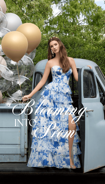 Dresses for Prom, Homecoming, Evenings and More Camille La Vie Dresses for Prom, Homecoming, Evenings and More Camille La Vie