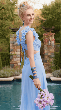 Prom dresses great lakes crossing hot sale