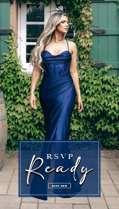 Dresses Prom, Homecoming, Evenings and More – Camille La Vie