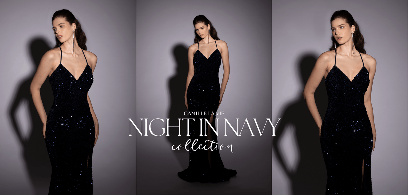 Dresses for Prom Homecoming Evenings and More Camille La Vie