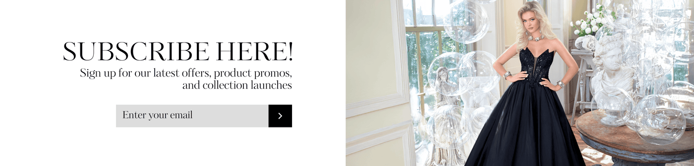 Subscription Banner Desktop