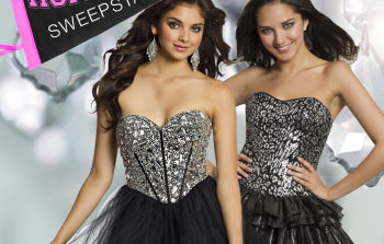 Prom Dress Styles for Your Body Type – Camille La Vie