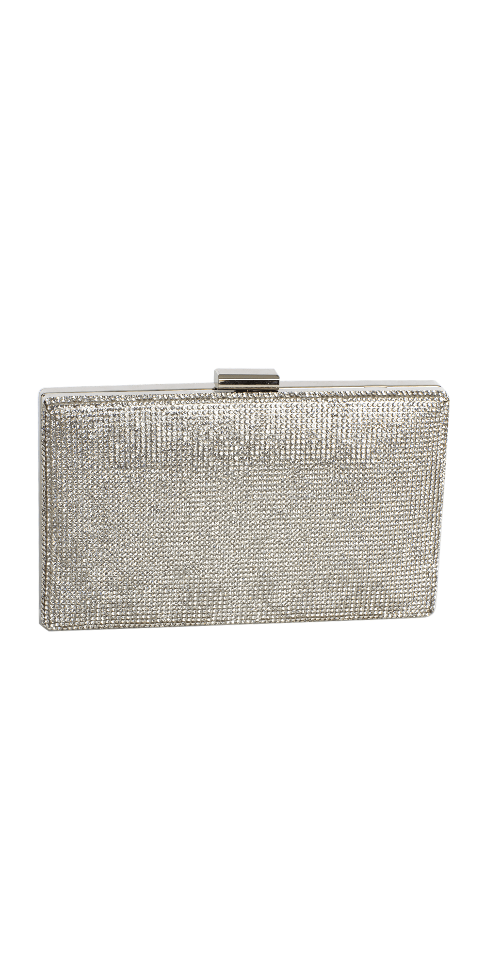 Vintage Shiny Silver Faux Leather Evening Bag, Clutch B223 - Etsy