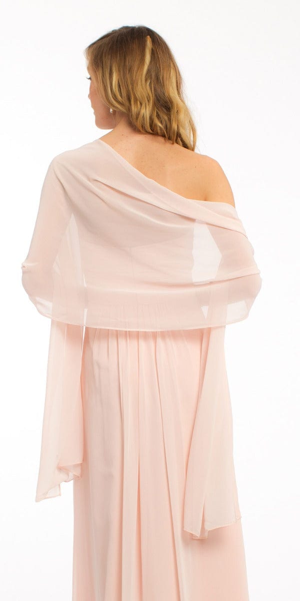 Chiffon Shawl Image 10