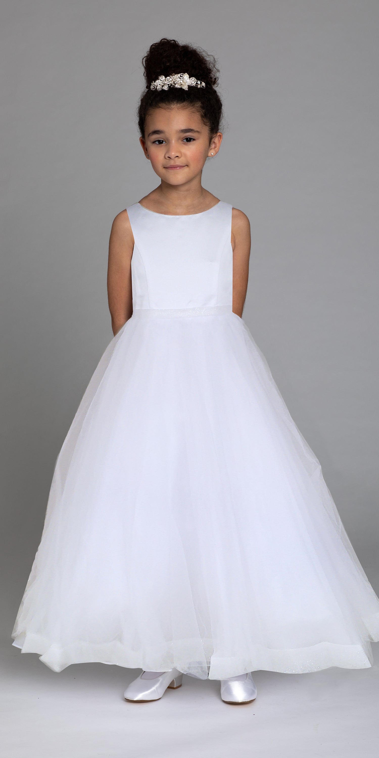 Camille la vie store flower girl dresses